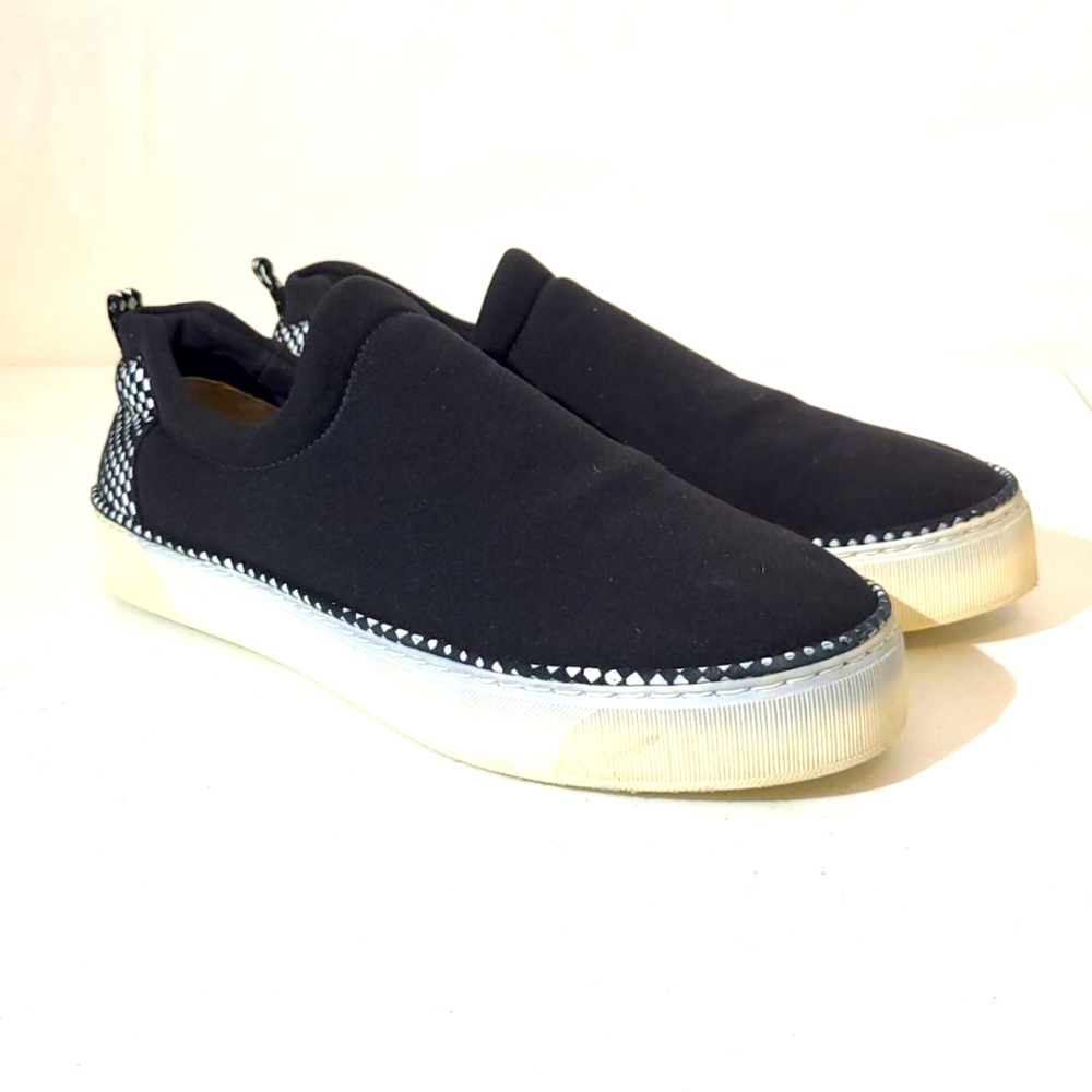 Stuart Weitzman Platform Loafers Women’s 8.5